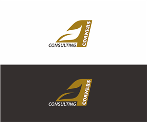 Logo Design by Kimjun for 4 Corners Consulting | Design: #2106343
