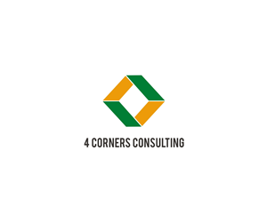 Design de Logo par saiTEJAS pour 4 Corners Consulting | Design : #2087012