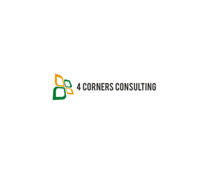 Logo-Design von saiTEJAS für 4 Corners Consulting | Design: #2091285