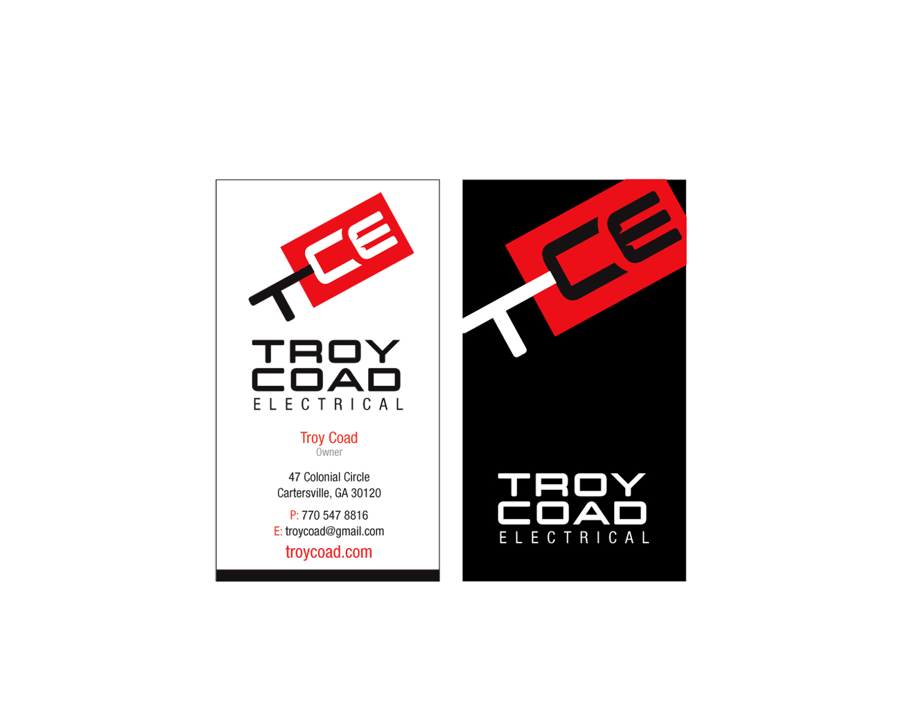 Logo Design by CanDoDesign for this project | Design #9609710