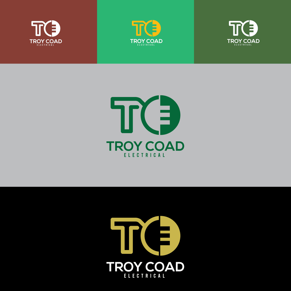 Logo Design by Leemel for this project | Design #9720932