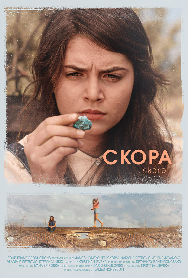 Poster Design by Brian K for this project | Design #9570788