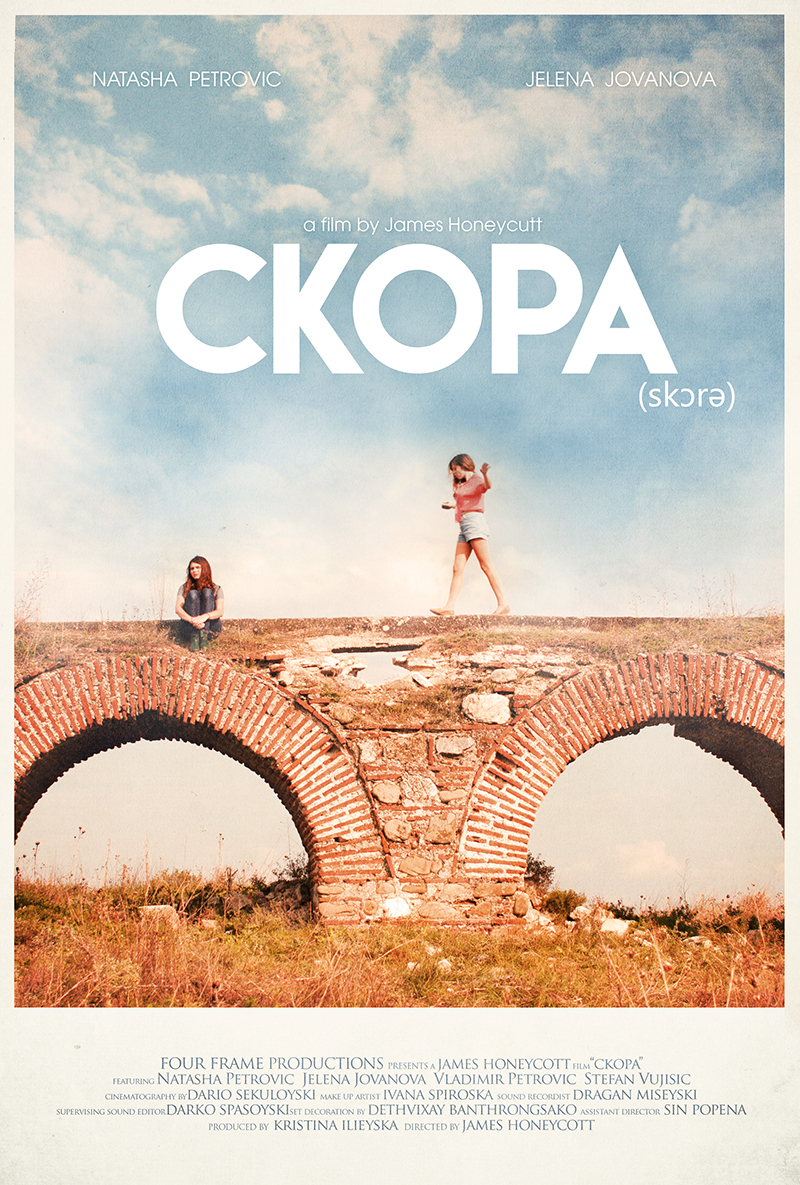 Poster Design by B L X C K_R X I N B O W for this project | Design #9599274