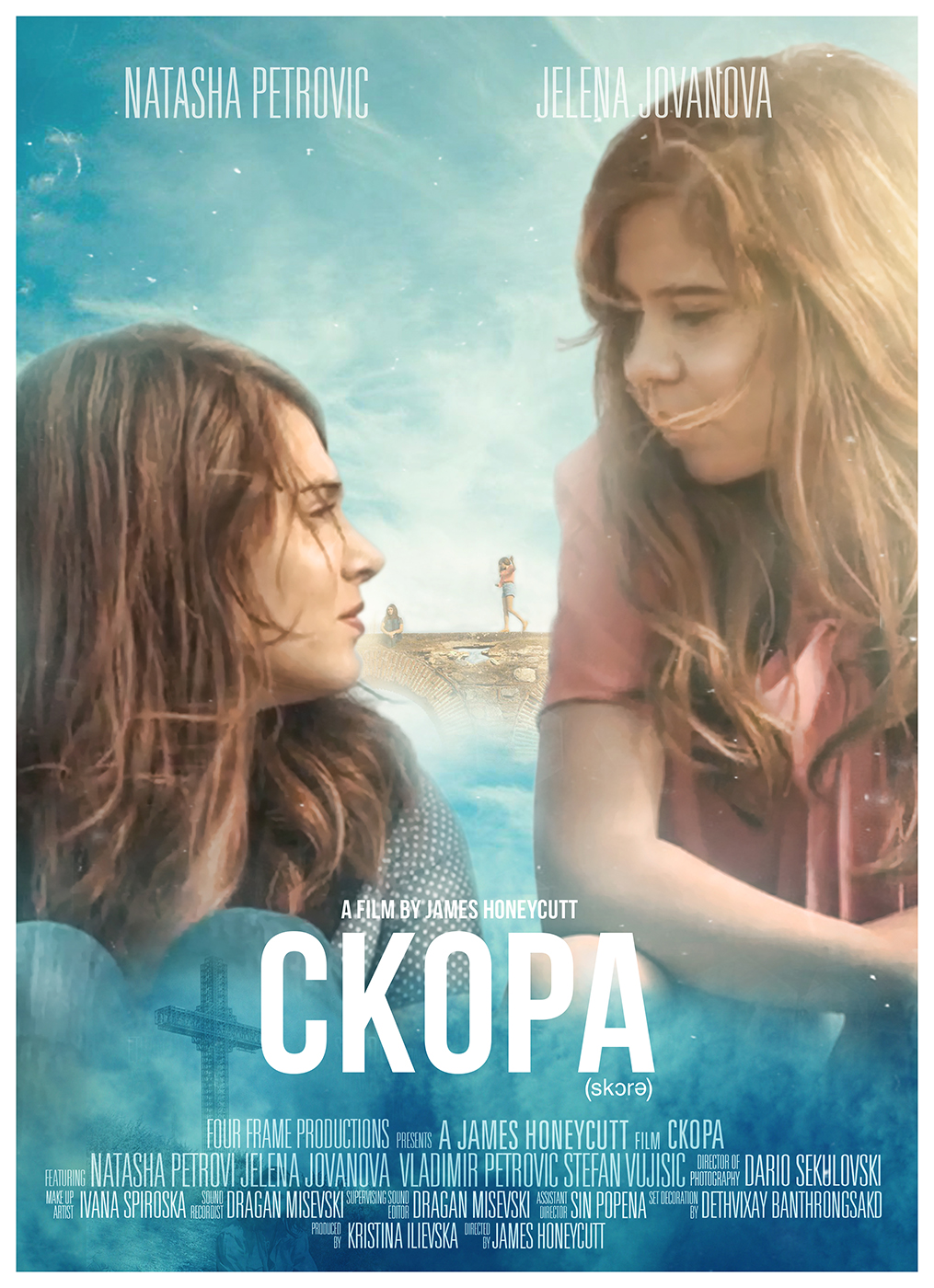Poster Design by TRK for this project | Design #9592439