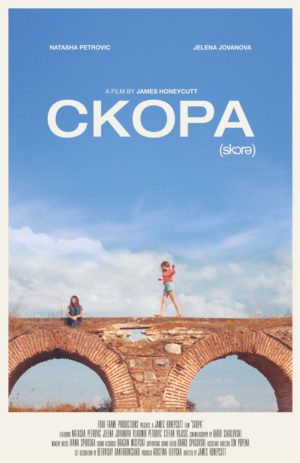 Poster Design by Dipi Zamora
