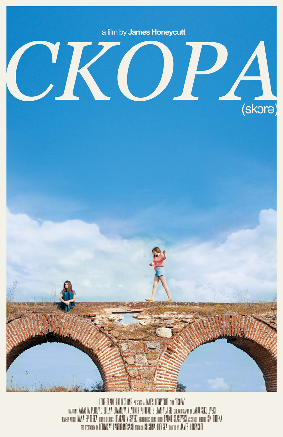 Poster Design by Dipi Zamora for this project | Design #9587323