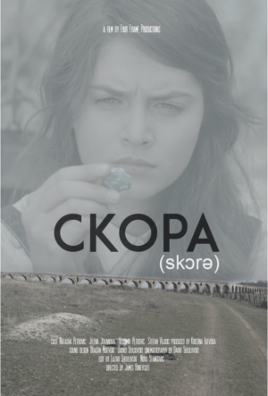 Poster Design by z.prezzemolina