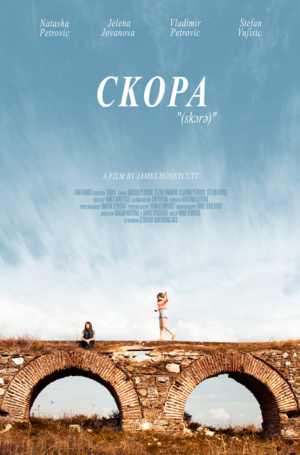 Poster Design by machine-room for this project | Design #9575517
