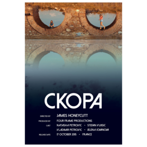 Poster Design by mantina