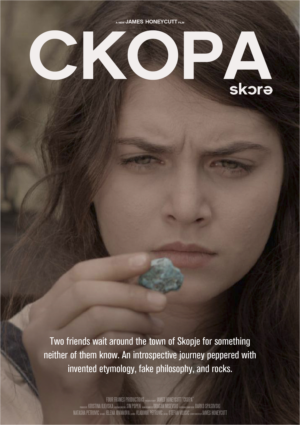 Poster Design by vanmertze