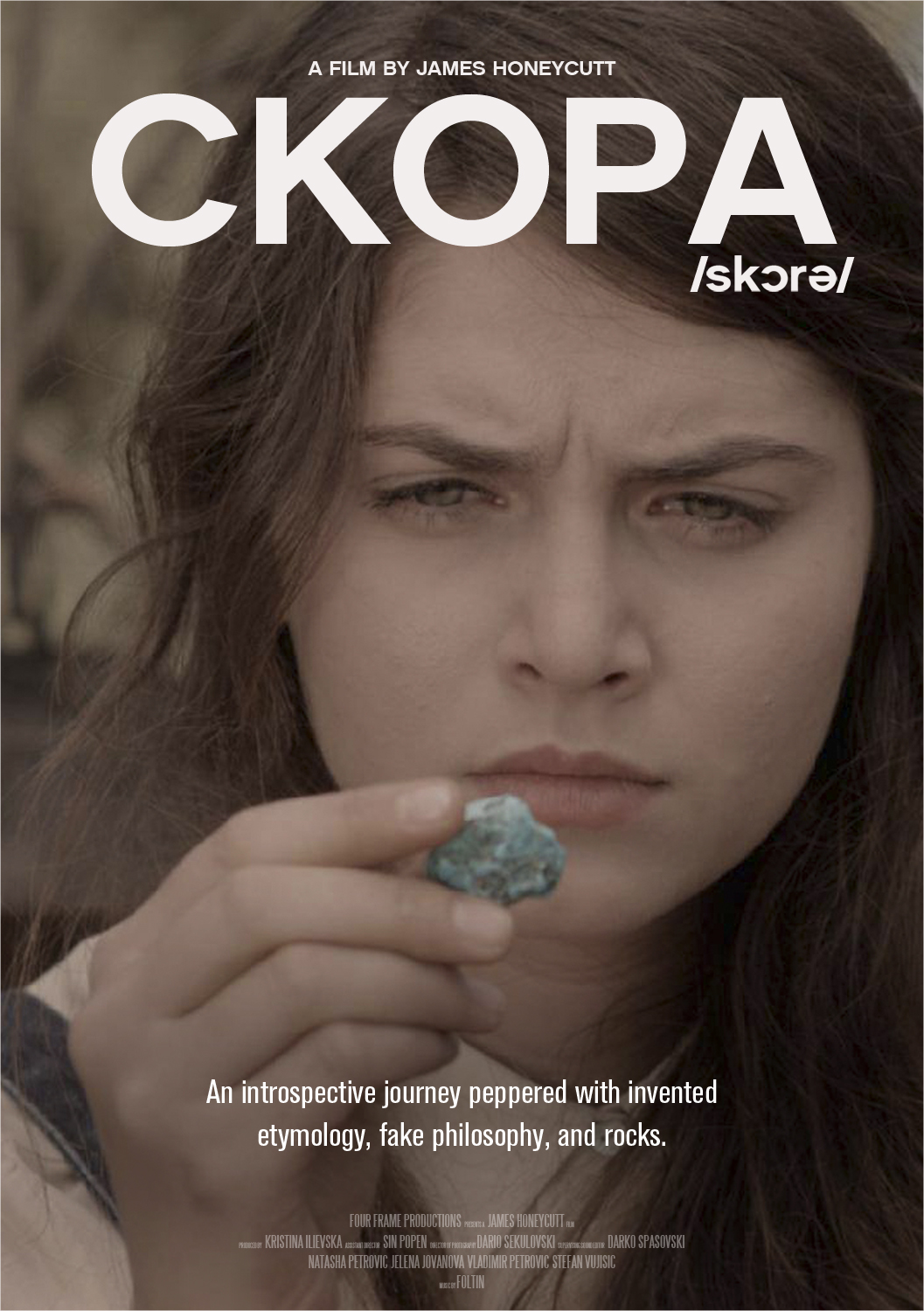 Poster Design by vanmertze for this project | Design #9604909