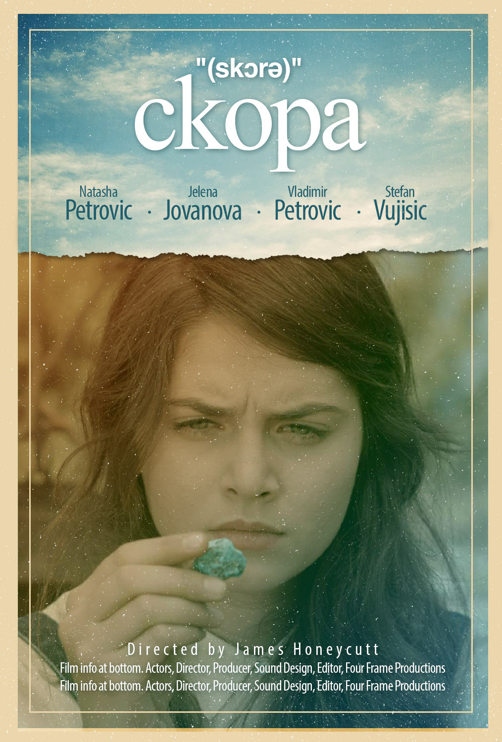 Poster Design by Gunterschobel for this project | Design #9572571