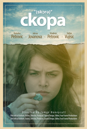 Design de Poster par Gunterschobel pour ce projet | Design : #9572572