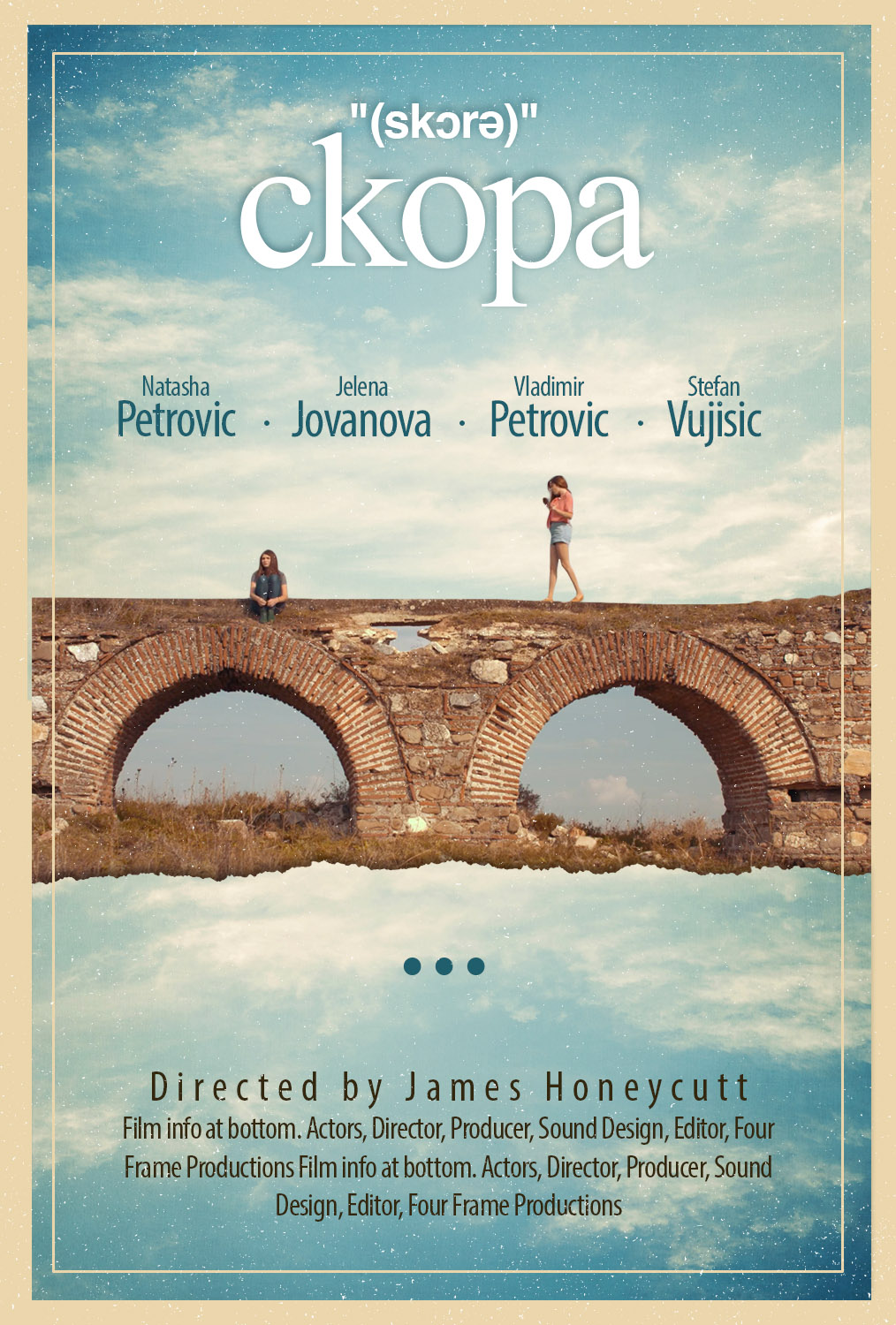 Poster Design by Gunterschobel for this project | Design #9572573