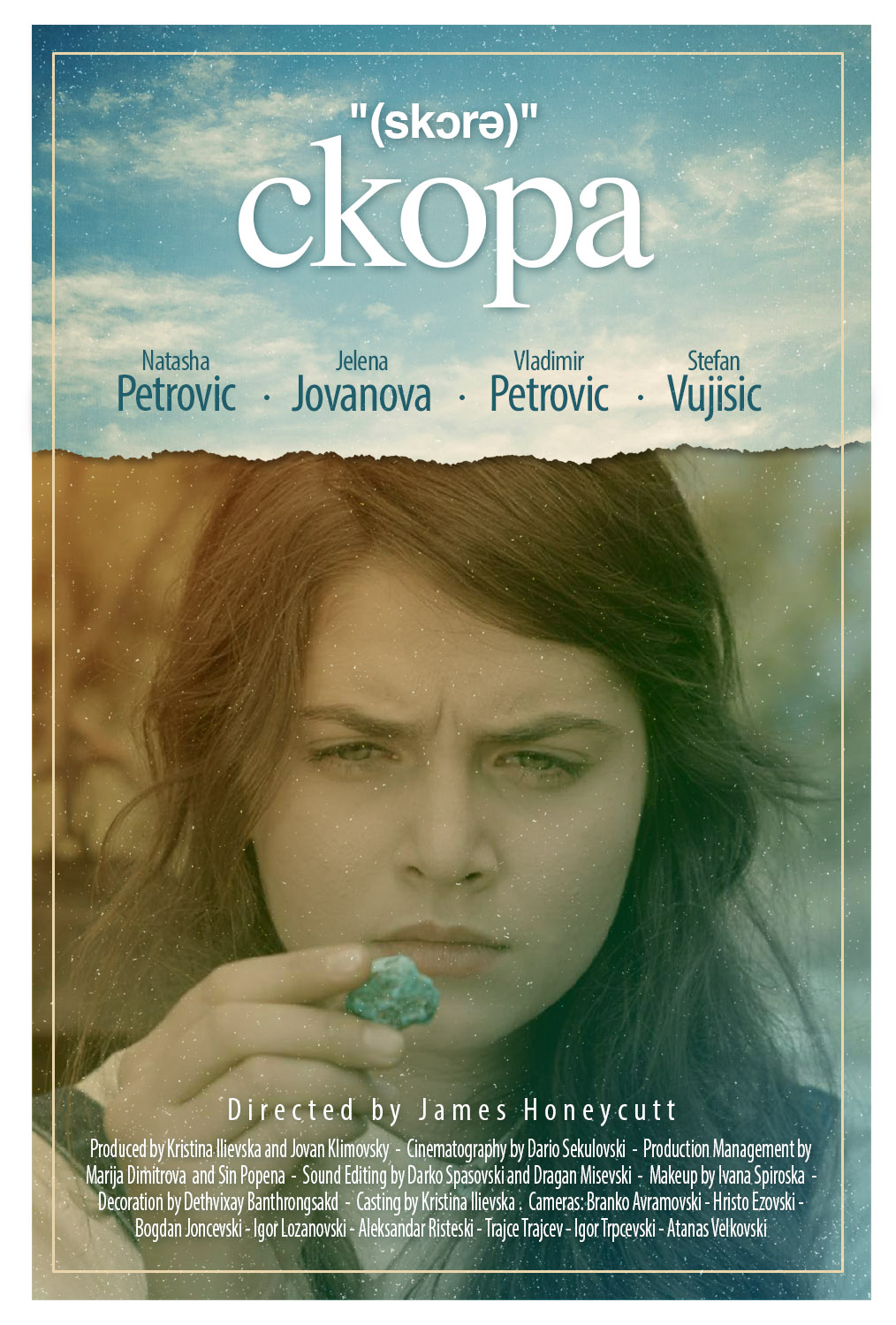 Poster Design by Gunterschobel for this project | Design #9572966