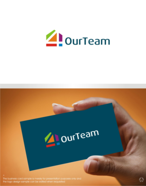 Logo Design by MBARO for this project | Design #9591034