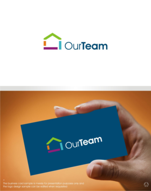 Logo Design by MBARO for this project | Design: #9591035