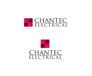 Logo Design by ncmax for CHANTEC | Design #9625765