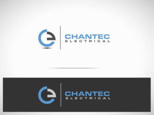 Logo Design by Fathan99 for CHANTEC | Design #9639594