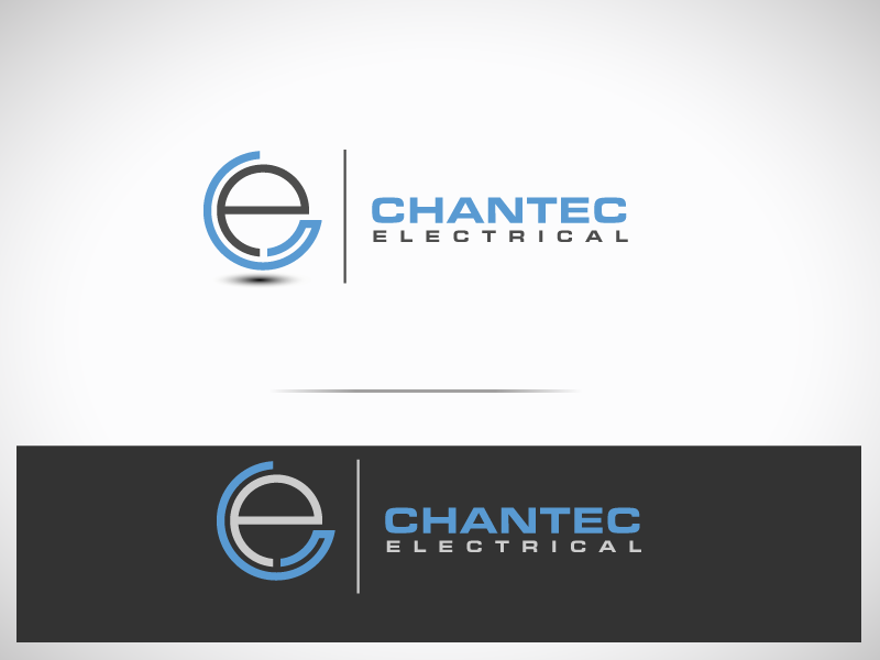 Logo Design by Fathan99 for CHANTEC | Design #9670403