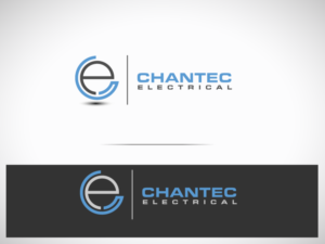 Logo Design by Fathan99 for CHANTEC | Design: #9670403