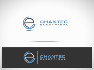 Logo Design by Fathan99 for CHANTEC | Design: #9670404