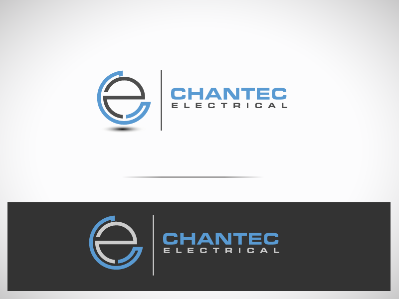 Logo Design by Fathan99 for CHANTEC | Design #9790055