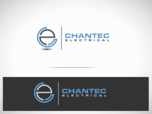 Logo Design by Fathan99 for CHANTEC | Design: #9790055