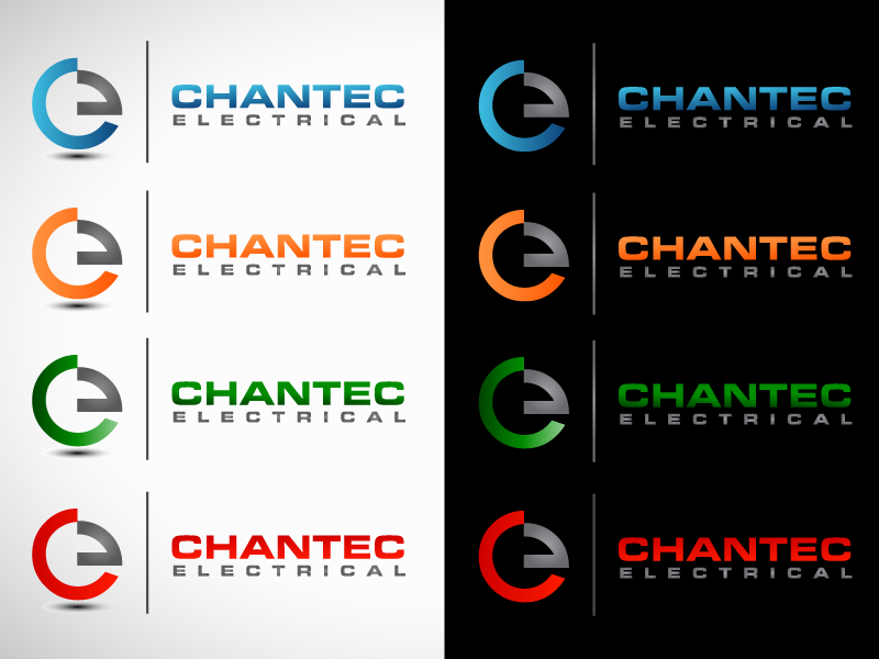 Logo Design by Fathan99 for CHANTEC | Design #9790339