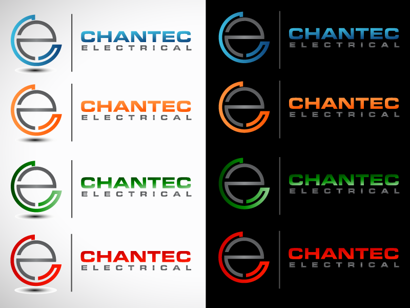 Logo-Design von Fathan99 für CHANTEC | Design #9790412