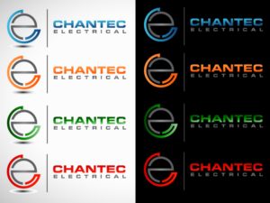 Logo Design by Fathan99 for CHANTEC | Design: #9790412