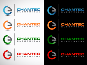 Logo Design by Fathan99 for CHANTEC | Design: #9790414