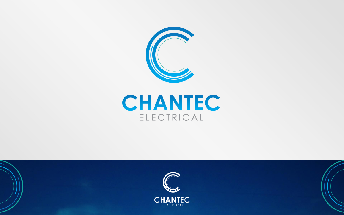 Logo Design by Gr-Design for CHANTEC | Design #9801859