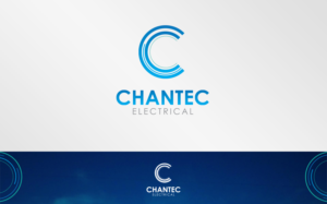 Logo Design by Gr-Design for CHANTEC | Design #9801859