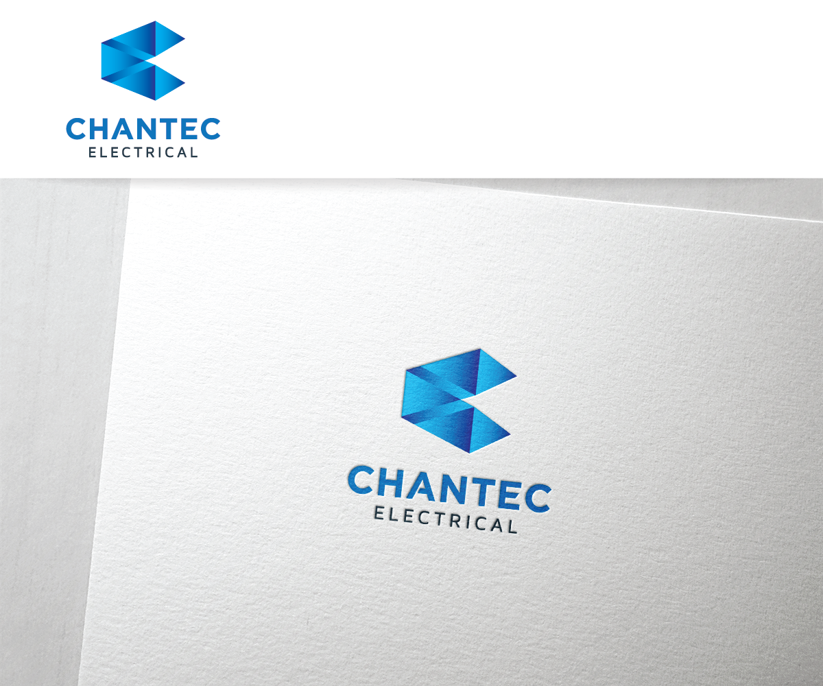 Logo Design by GreenLamp for CHANTEC | Design #9794730