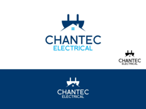Logo Design by creative.bugs for CHANTEC | Design #9569679