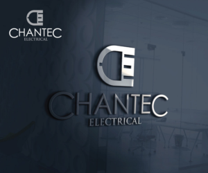 Logo Design by milan1981 for CHANTEC | Design: #9593205
