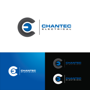 Logo Design by GMWIRE for CHANTEC | Design #9825113