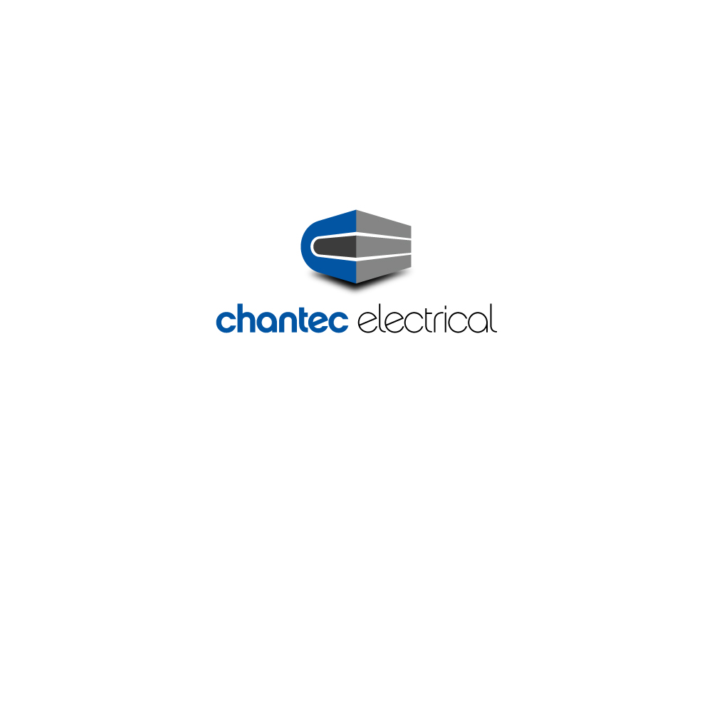 Logo Design by Vic for CHANTEC | Design #9601614