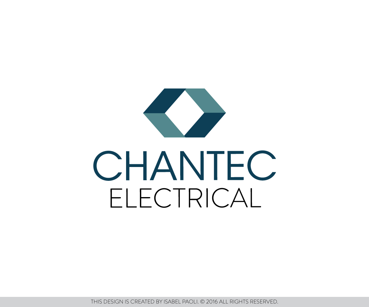 Logo Design by isabel.paoli for CHANTEC | Design #9606724