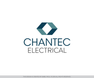 Logo Design by isabel.paoli for CHANTEC | Design: #9606724