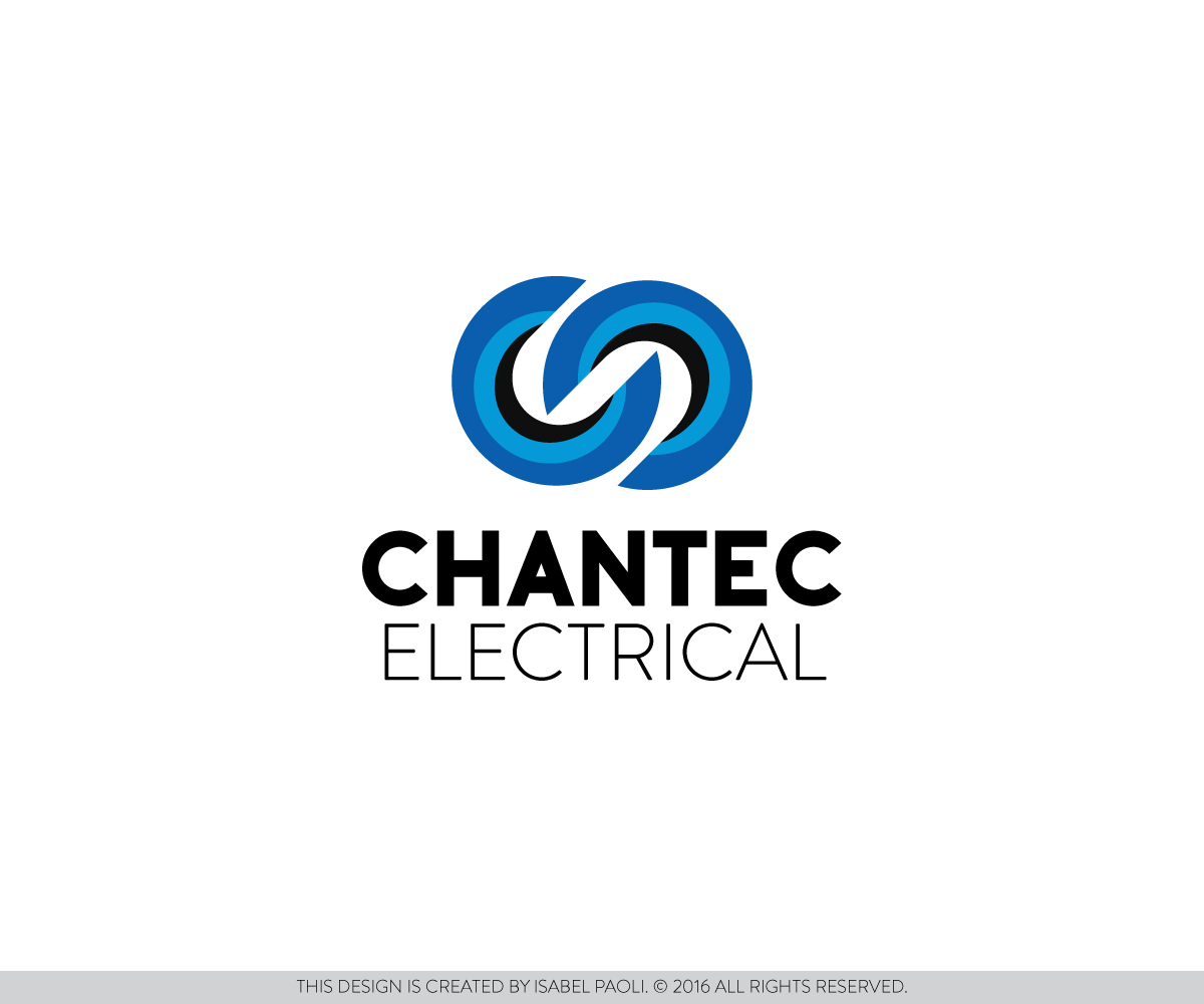 Logo Design by isabel.paoli for CHANTEC | Design #9606725