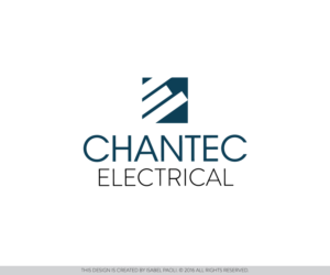 Logo Design by isabel.paoli for CHANTEC | Design: #9606726