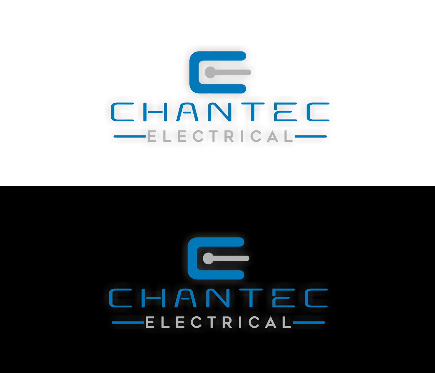 Logo Design by Pammi Sarty for CHANTEC | Design #9622842