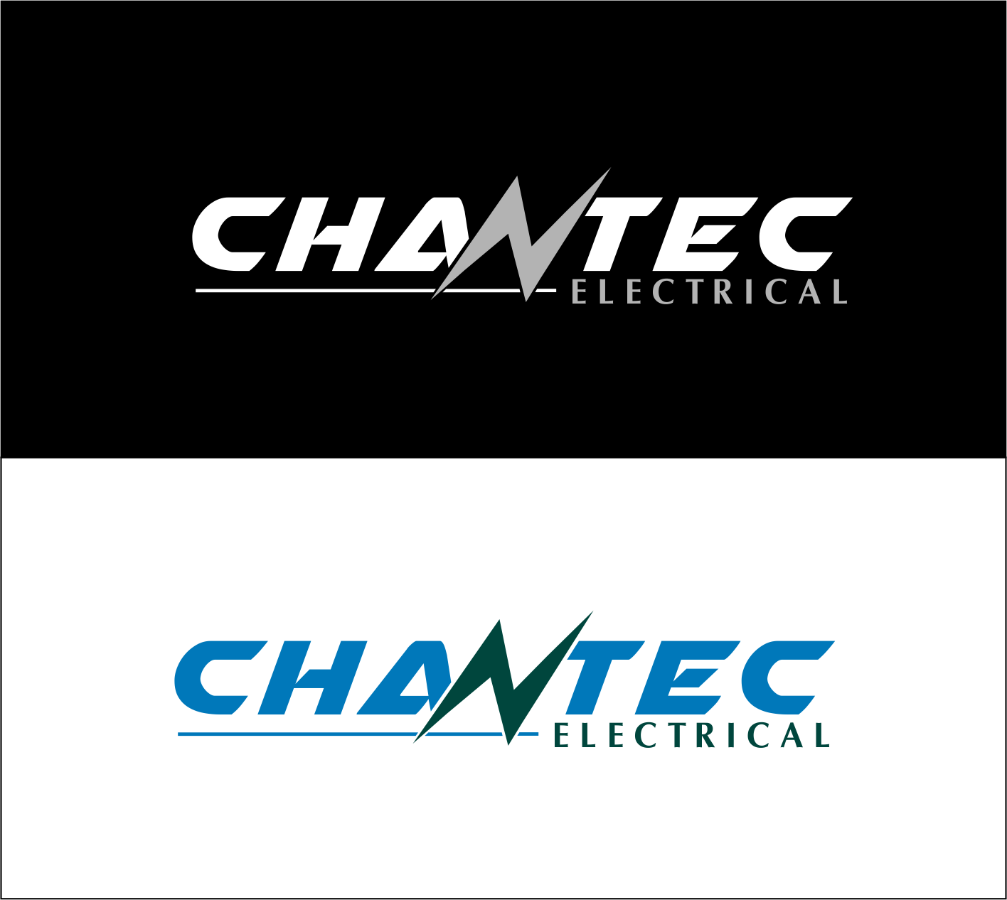 Logo Design by Pammi Sarty for CHANTEC | Design #9684804