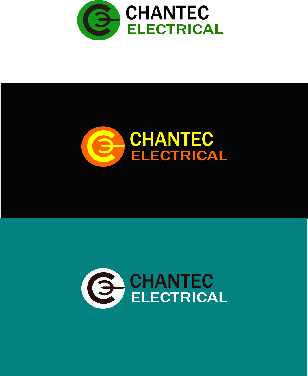 Logo Design by Websaar Solutions for CHANTEC | Design #9621020