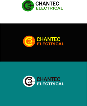 Logo Design by Websaar Solutions for CHANTEC | Design #9621020
