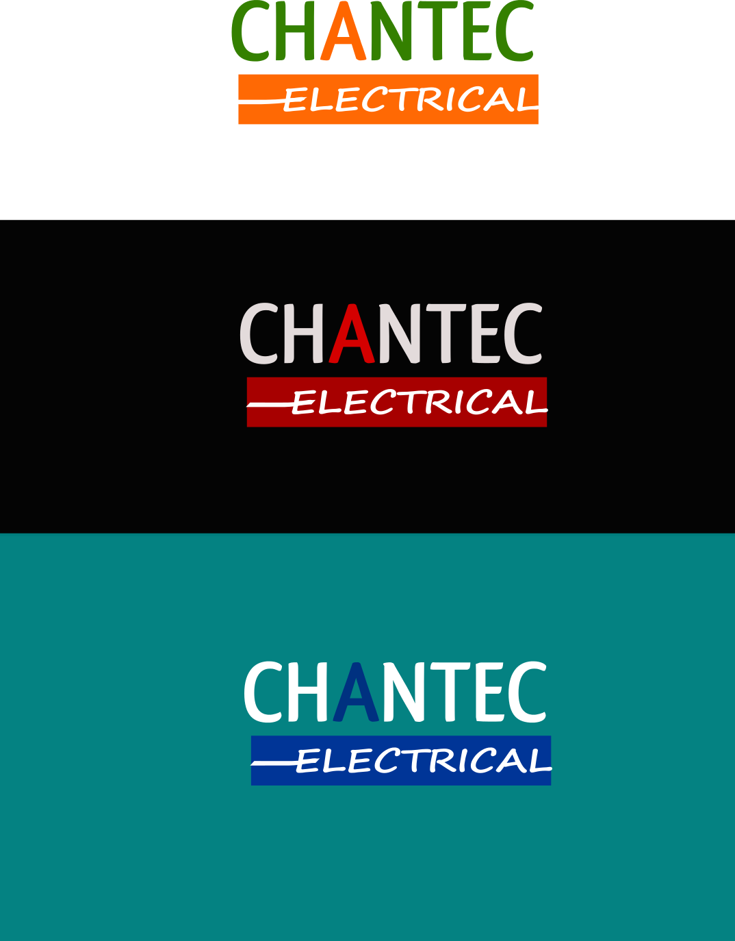 Diseño de Logo por Websaar Solutions para CHANTEC | Diseño #9621635