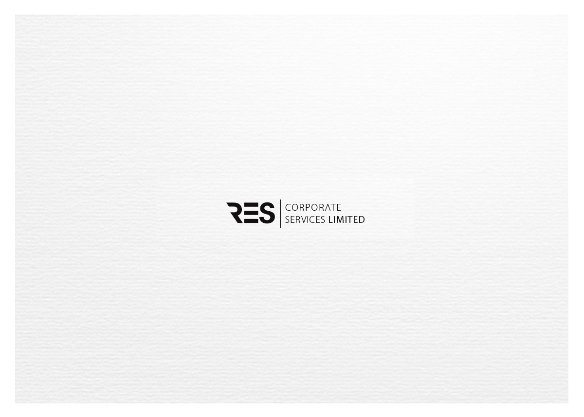 Logo Design by Sonya for RES Corporate | Design #9597085