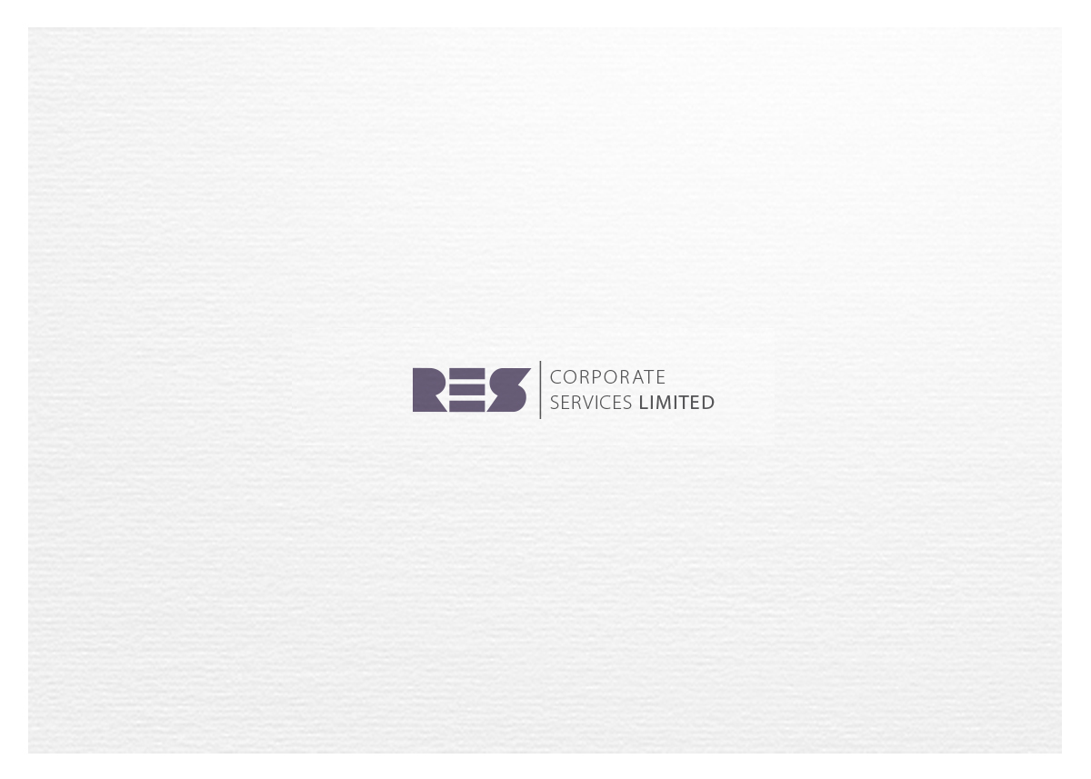 Logo Design by Sonya for RES Corporate | Design #9597091